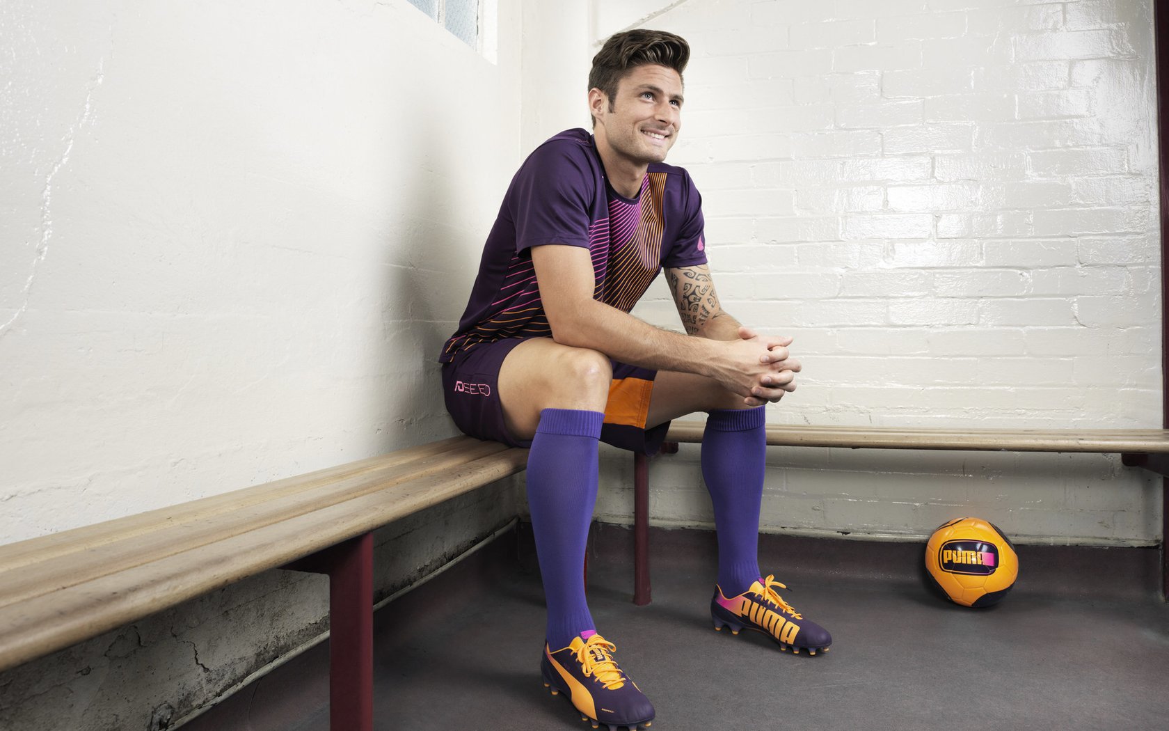 哈弗茨的火焰,当多特蒙德用拜仁的方式点燃威斯特法伦